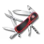 Scyzoryk Victorinox EvoGrip 14, Czerwony - 2